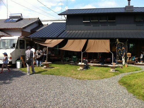 祝入園式