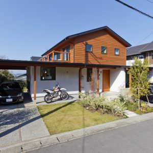 家具デザイナー,小泉誠さん設計の家