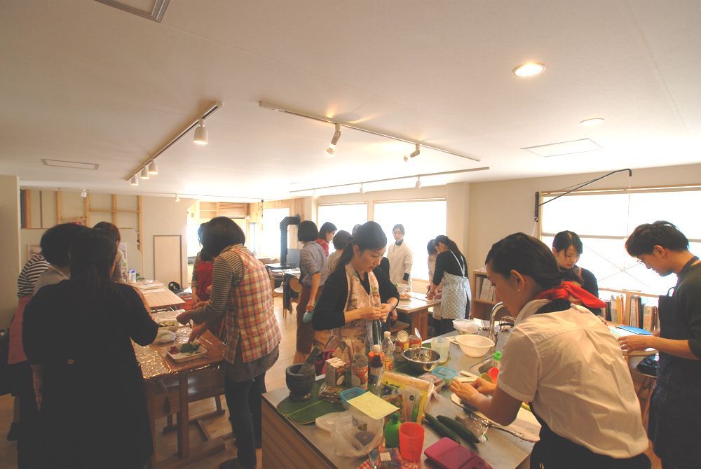 餅まきやります！