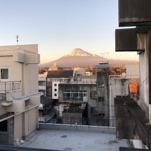 富士山、工務店、富士市