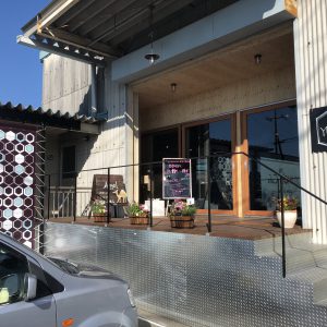 富士市で店舗設計、おしゃれなカフェ、富士市のケーキ屋