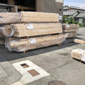 イベントへ向けて。