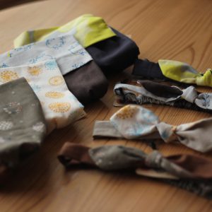 親子で育てる木の家