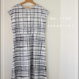 ナチュラルな家ナチュラルな服