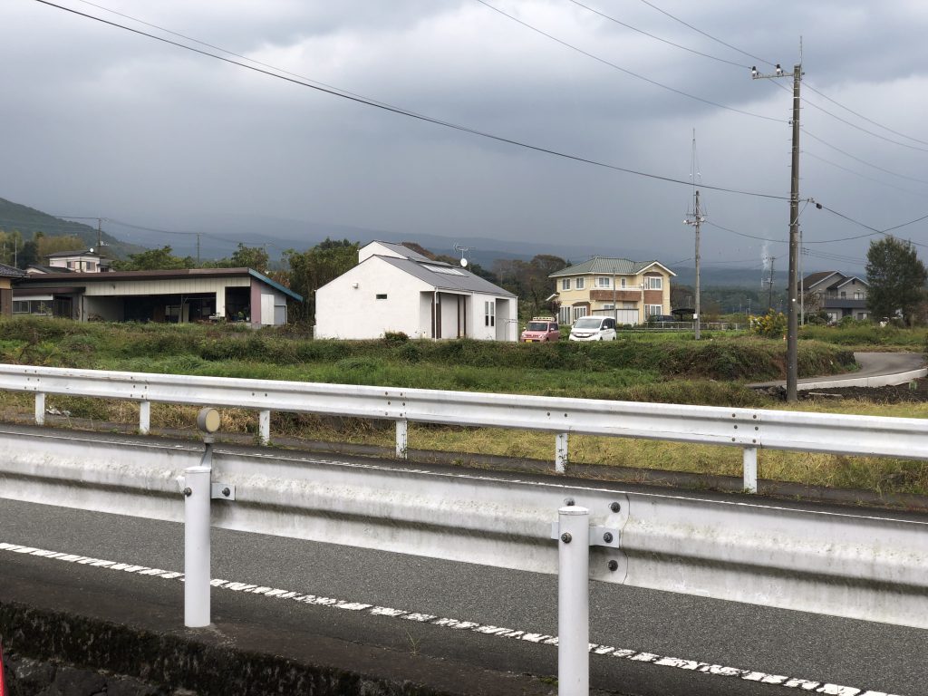 富士宮、新築