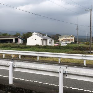 富士宮、新築