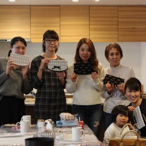富士市、ギャラリー、ふくさ
