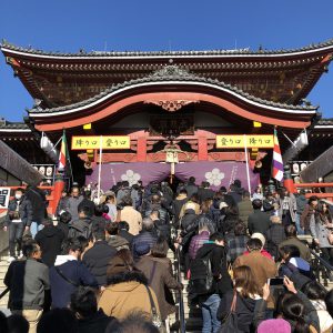毎回立ち会っています