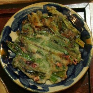 富士市韓国料理教室