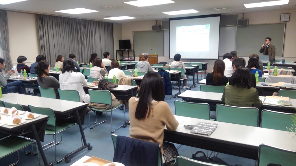 第11回後悔しないための賢い家づくり勉強会盛況でした。