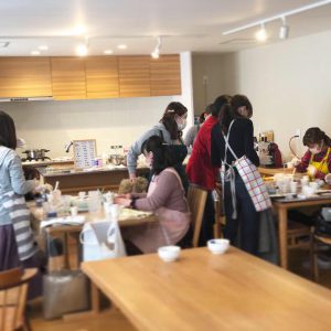 富士市でワークショップ