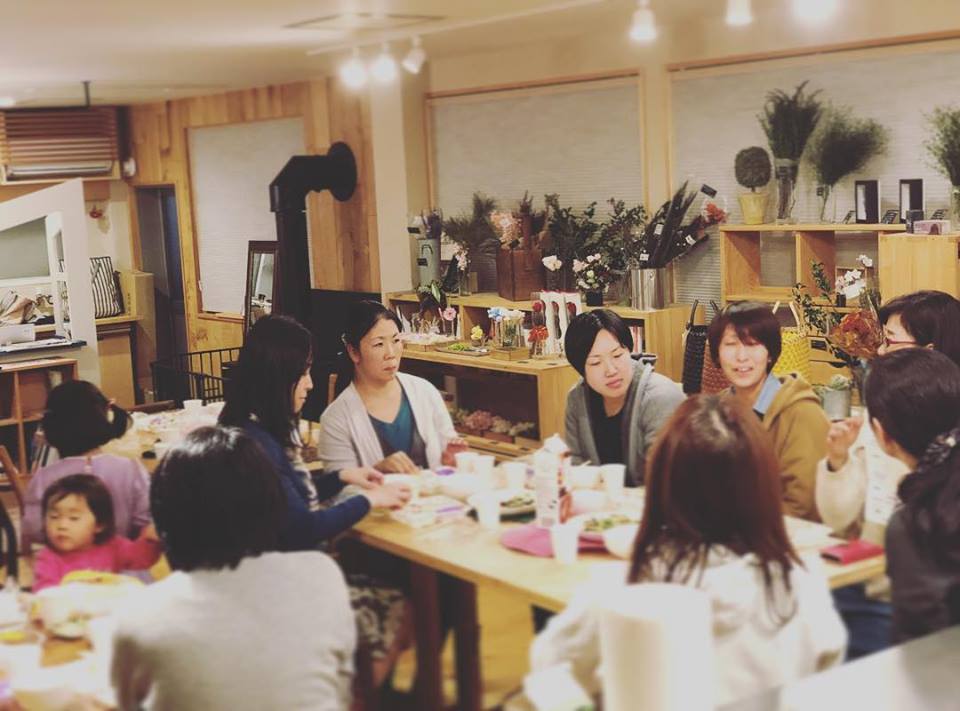ハハ休みしよう会