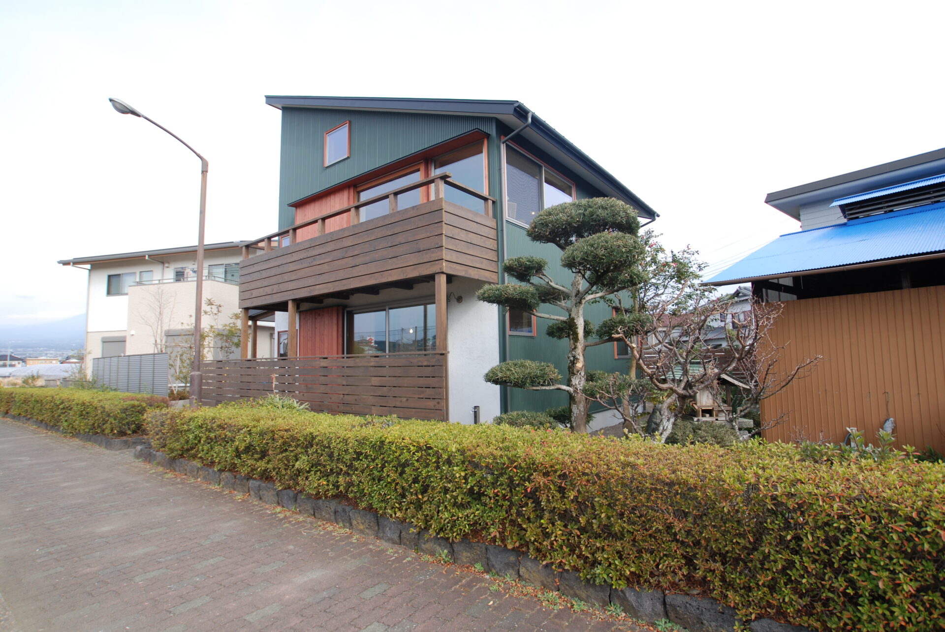 マイホーム 富士市