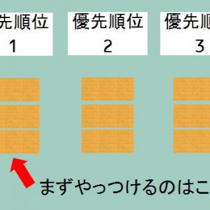 引越し作業を効率化
