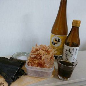 【6/13(木)白だし】予約受付中