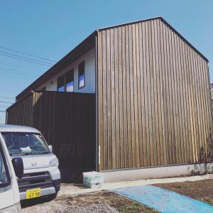 大淵見学会