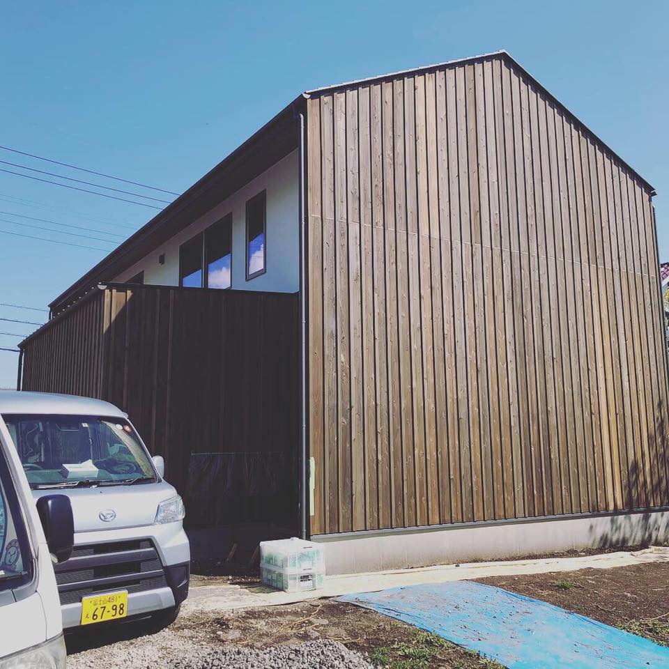 大淵見学会