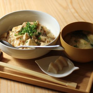 富士市で500円ランチ
