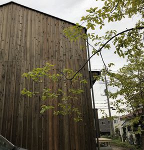 先月末のお休みに家族サービス