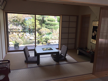 マイホーム富士宮