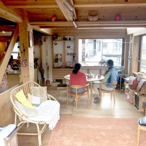 住みごこち・声 vol.07　ウチは省エネルギーで活動的！