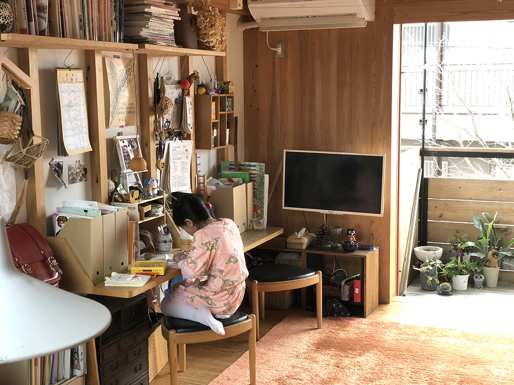 マイホーム 清水区