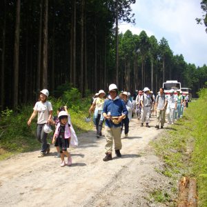 7/6,7（土日）「より健康に。より仲良くなる 2世帯住宅。」見学会