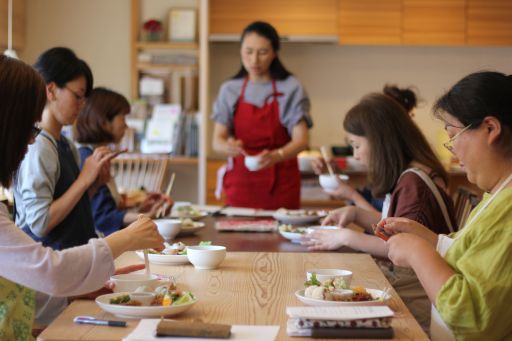 富士市で発酵食