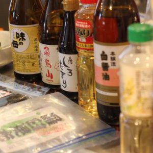 富士市で発酵食講座