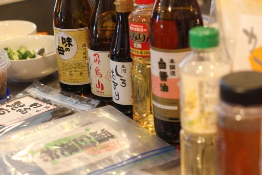 富士市で発酵食講座