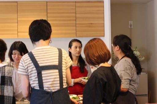 富士市で発酵食講座
