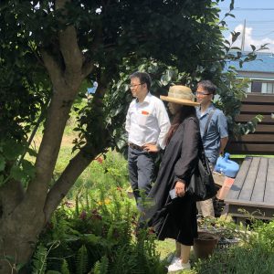 宮本里美