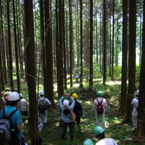 11/2,3（土日）スタンプラリー「ゆったりとたたずむ平屋のような1.5階建て」見学会