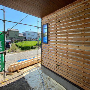 静岡市で建てるLOHASな木の家
