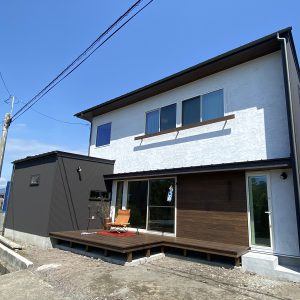 富士市、木の家なら空間工房LOHAS