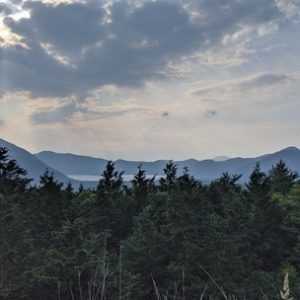 山梨県見晴らしのいい展望台