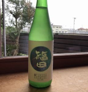 趣味の日本酒を愉しむ家