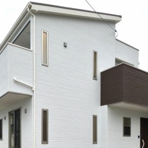 ハウスメーカー住宅