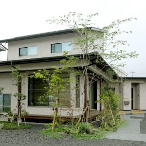 2世帯住宅