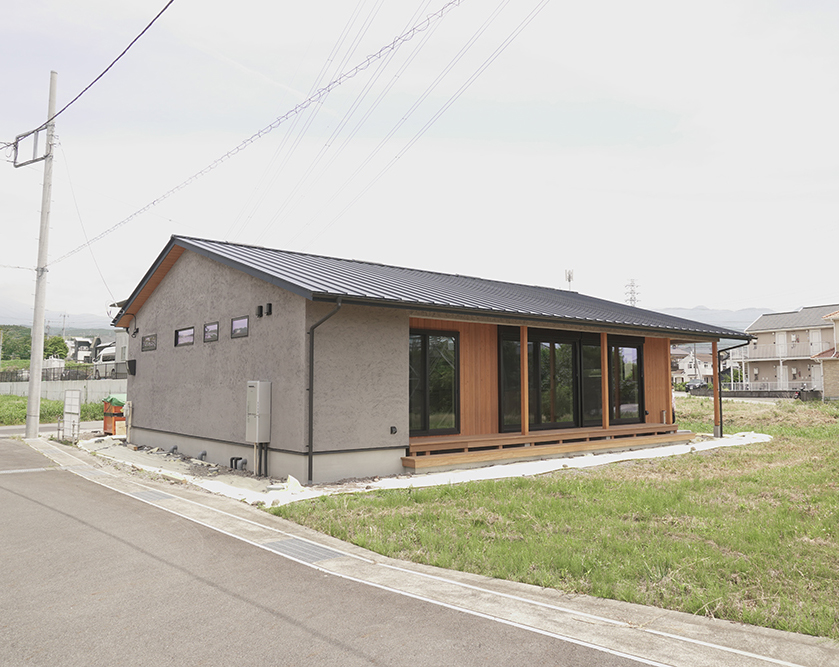 富士市見学会