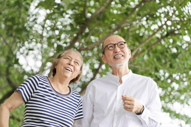 健康的なシニアライフを満喫！平屋で快適便利な生活を送りませんか？