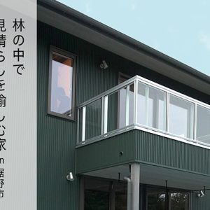 見晴らしの家