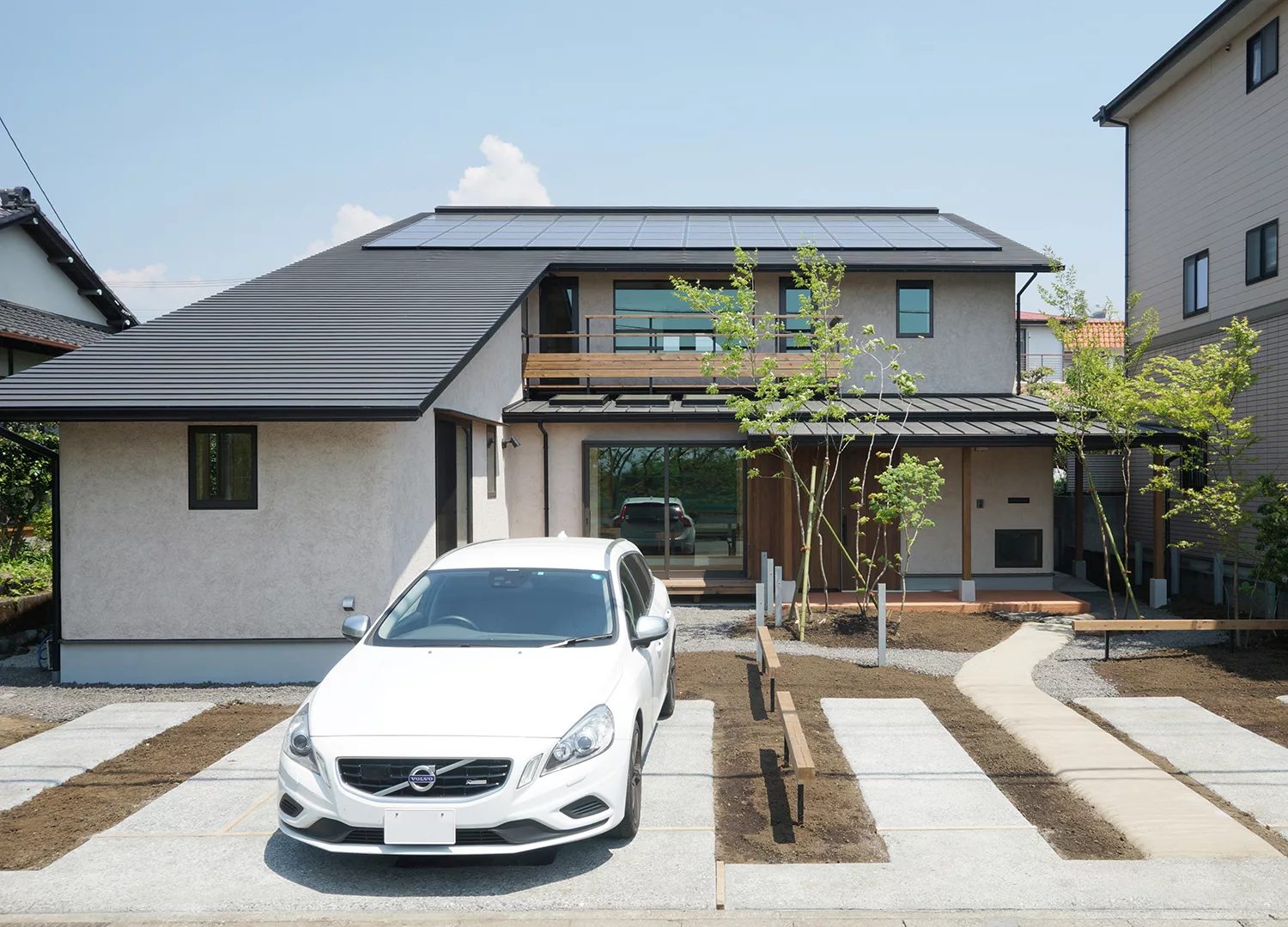【最新版】2023年度の高性能住宅でもらえる補助金とは?こどもエコすまい支援事業について徹底解説