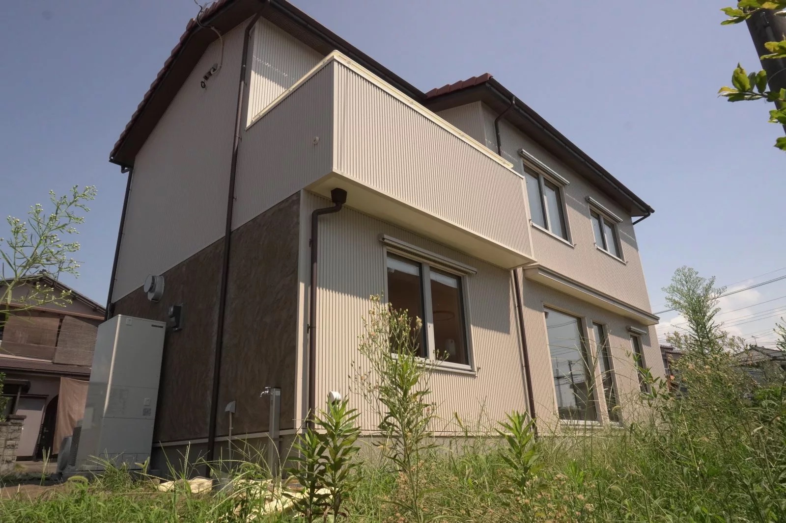 高性能住宅には必要不可欠な熱交換換気|そのメリットについて詳しく解説