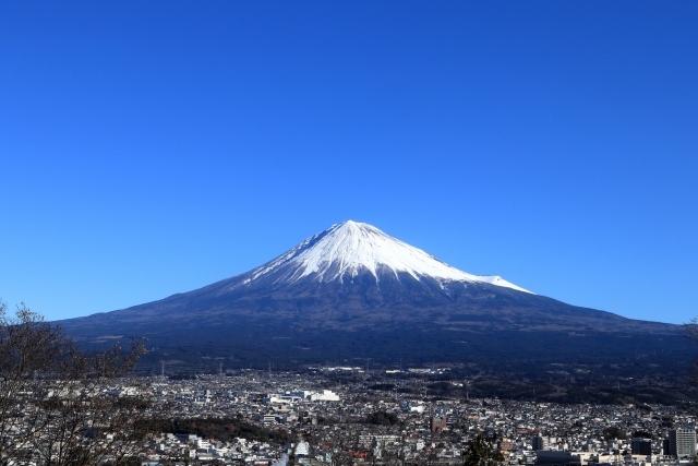 富士宮市の住みやすさとは?街の魅力や移住・子育て支援など富士市の工務店がご紹介します