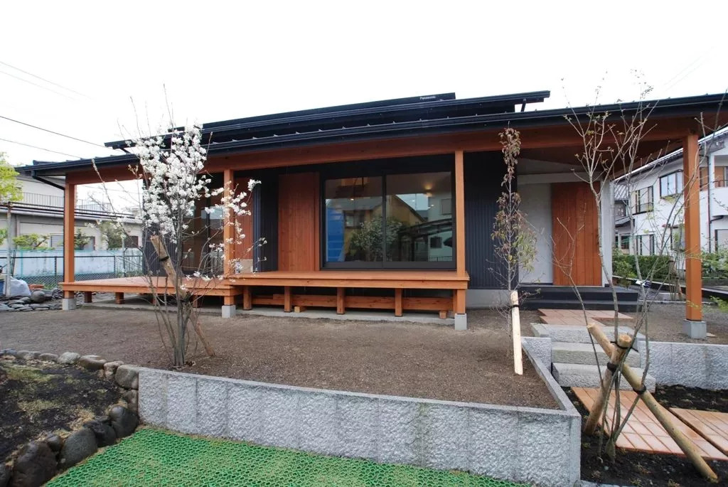 人気の和モダン住宅の作り方とは?本質となる和風デザインのポイントを富士市の工務店が解説