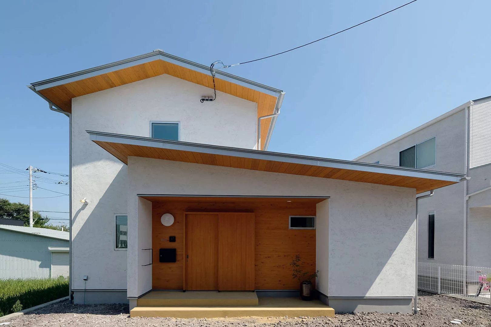 おしゃれな注文住宅を建てるには?外観や内装の4つのポイントについて富士市のパッシブハウス公認工務店が解説