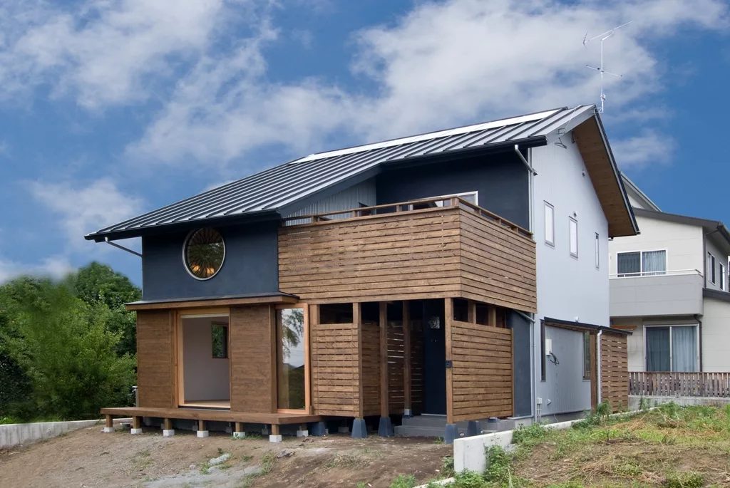 北欧風の家づくりとは?注文住宅のおしゃれな外観や内装スタイルのポイントを富士市の工務店が事例紹介!