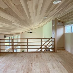板張り外壁で外観をおしゃれに！板張り外壁の種類やメリット・デメリット、費用相場を富士市の工務店が解説