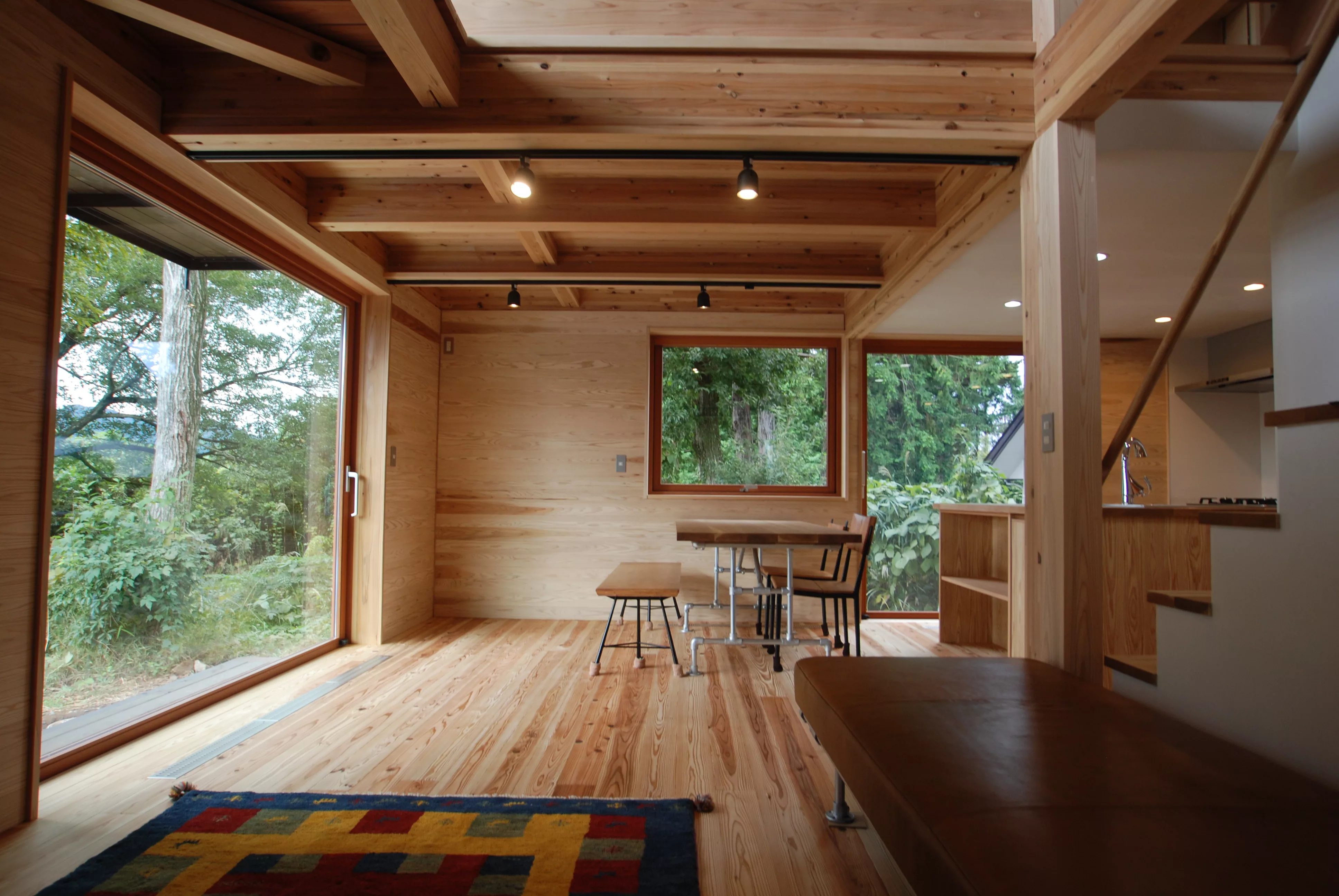 全館空調の家づくりは後悔する?メリット・デメリットや対策も|富士市の注文住宅パッシブハウス認定工務店が解説
